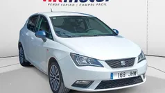 Usado 2015 Seat Ibiza CONNECT Berlina | 6990 € (Super precio)