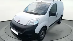 Blanco Usado 2019 Fiat Fiorino Monovolumen | 7990 € (Precio justo)