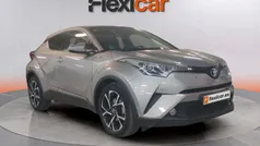 Usado 2018 Toyota C-HR Advance SUV | 16.790 € (Buen precio)