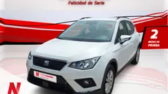 Usado 2021 Seat Arona Style SUV | 16.813 € (Precio justo)