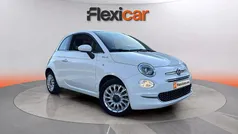 Usado 2022 Fiat 500 Dolcevita Berlina | 11.290 € (Precio justo)