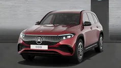 Usado 2024 Mercedes EQB250+ SUV | 39.300 € (Buen precio)