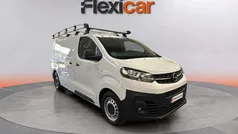 Usado 2021 Opel Vivaro Van | 18.190 € (Super precio)