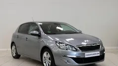 Usado 2016 Peugeot 308 Active Berlina | 10.900 € (Precio justo)