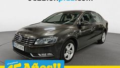 Usado 2014 VW Passat Edition Berlina | 10.800 € (Precio justo)