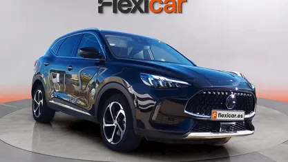 Usado MG HS Luxury 258 CV (189 kW) 2024 SUV