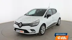 Usado 2019 Renault Clio IV LIMITED Berlina | 11.399 € (Precio justo)