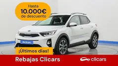 Usado 2019 Kia Stonic SUV | 14.990 € (Precio justo)