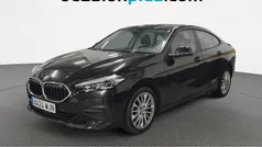 Usado 2023 BMW 218 Coupe | 22.264 € (Super precio)