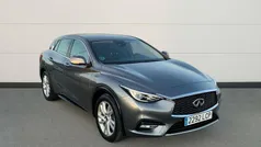 Usado 2019 Infiniti Q30 Premium Utilitario | 17.900 € (Precio justo)
