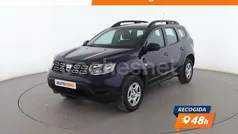Usado 2020 Dacia Duster Essentiel SUV | 17.399 € (Precio justo)