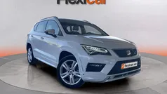 Usado 2018 Seat Ateca FR SUV | 18.390 € (Precio justo)