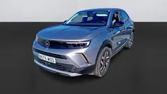 Gris Usado 2022 Opel Mokka Business Elegance SUV | 17.400 € (Precio justo)