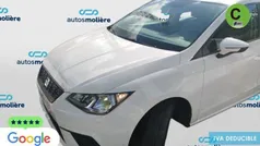Usado 2021 Seat Ibiza Style Berlina | 12.890 € (Precio justo)