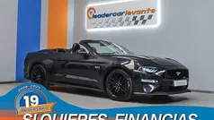 Usado 2023 Ford Mustang | 47.900 € (Buen precio)
