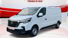 Nuevo 2024 Nissan Primastar Monovolumen | 30.275 € (Precio justo)