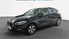 Usado 2021 BMW 116 Utilitario | 19.728 € (Precio justo)