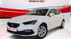 Usado 2024 Seat Leon Style | 20.560 € (Precio justo)