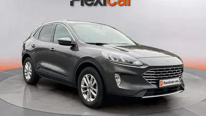 Usado Ford Kuga Titanium 150 CV (110 kW) 2023 SUV