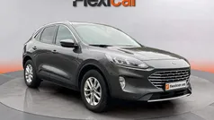 Gris Usado 2023 Ford Kuga Titanium SUV | 19.390 € (Precio justo)