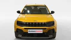 Usado 2025 Jeep Avenger Altitude SUV | 25.400 € (Precio justo)