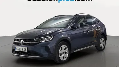 Usado 2022 VW Taigo Life SUV | 14.864 € (Buen precio)