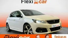 Usado 2019 Peugeot 308 GT-line Berlina | 15.490 € (Precio justo)