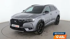 Usado 2021 DS Automobiles DS7 Crossback Performance SUV | 23.699 € (Buen precio)