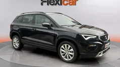 Negro Usado 2021 Seat Ateca Style SUV | 22.090 € (Precio justo)