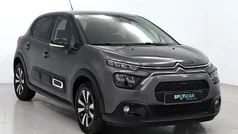 Usado 2024 Citroën C3 PureTech Utilitario | 14.950 € (Precio justo)