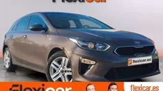 Marrón Usado 2020 Kia Ceed Utilitario | 13.490 € (Precio justo)