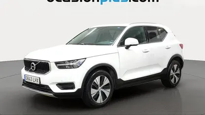 Usado 2020 Volvo XC40 Business Edition SUV | 16.810 € (Super precio)