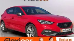 Usado 2023 Seat Leon FR Utilitario | 23.790 € (Precio justo)
