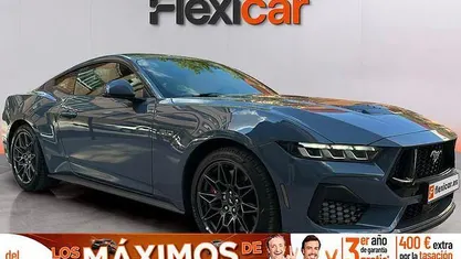 Usado Ford Mustang GT 450 CV (330 kW) 2024