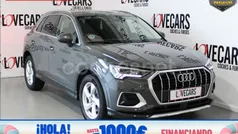 Usado 2022 Audi Q3 Advanced SUV | 29.500 € (Super precio)