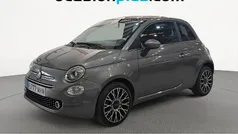Usado 2023 Fiat 500 Dolcevita Utilitario | 10.991 € (Buen precio)