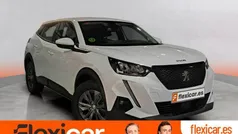 Usado 2021 Peugeot 2008 Style SUV | 14.990 € (Precio justo)