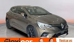 Usado 2020 Renault Clio V Zen Berlina | 16.990 € (Precio justo)