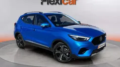 Usado 2023 MG ZS Comfort SUV | 13.990 € (Buen precio)