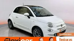 Usado 2017 Fiat 500 Lounge Utilitario | 8990 € (Precio justo)