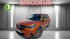 Usado 2021 Peugeot 2008 Active SUV | 14.990 € (Super precio)