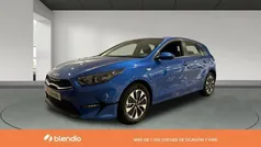 Usado 2024 Kia Ceed Utilitario | 21.800 € (Precio justo)