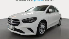 Usado 2021 Mercedes B180 Monovolumen | 20.446 € (Buen precio)