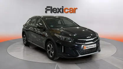 Brugt Kia XCeed 101 HK (74 kW) 2024 Sort SUV