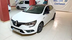 Blanco Usado 2020 Renault Mégane IV Business | 17.900 €