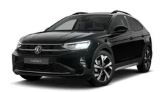 VW Taigo
