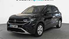 Usado 2024 VW T-Cross Life SUV | 19.628 € (Buen precio)