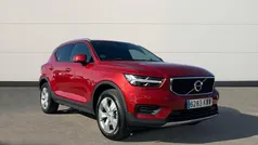 Usado 2019 Volvo XC40 Momentum SUV | 28.300 € (Precio justo)