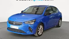 Usado 2021 Opel Corsa Elegance Utilitario | 12.146 € (Precio justo)