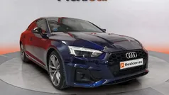 Usado 2021 Audi A5 Sportback S-Line Berlina | 30.390 € (Precio justo)